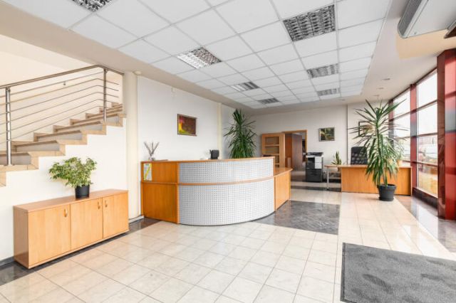 Hala/magazyn Wrocław Krzyki, ul. Czekoladowa. Zdjęcie 8