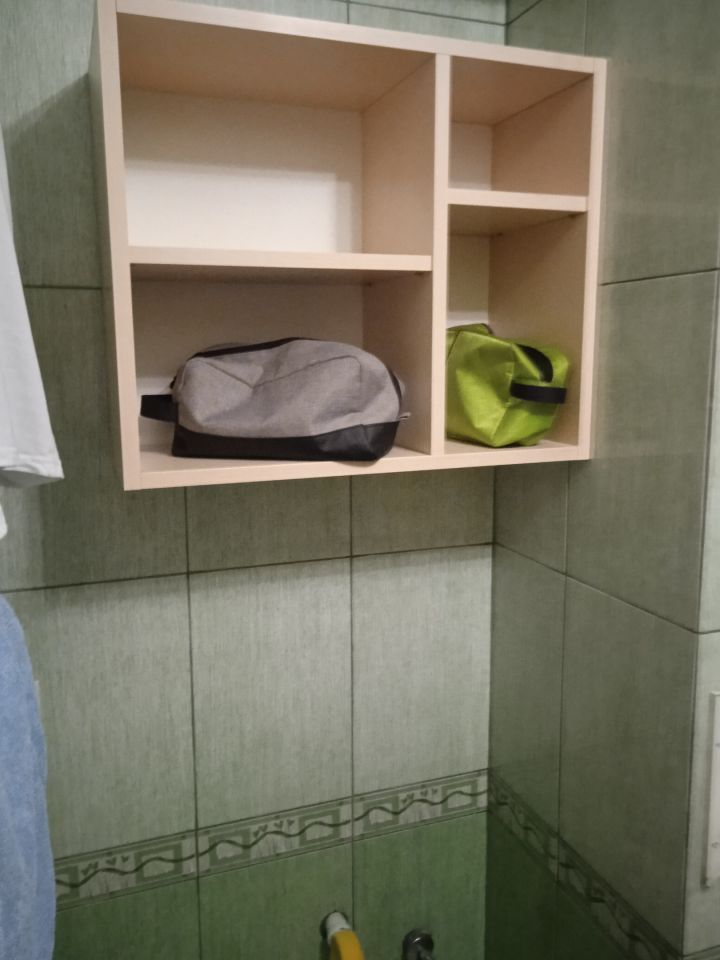 Mieszkanie 3-pokojowe Mława Centrum, ul. Wysoka. Zdjęcie 6