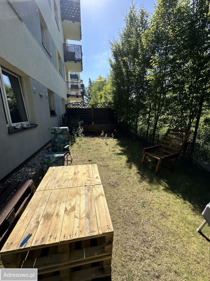 Mieszkanie 2-pokojowe Warszawa Raków, ul. Rakowska. Zdjęcie 2