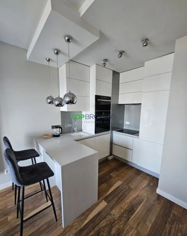 Mieszkanie 2-pokojowe Warszawa Wola, ul. Burakowska. Zdjęcie 3