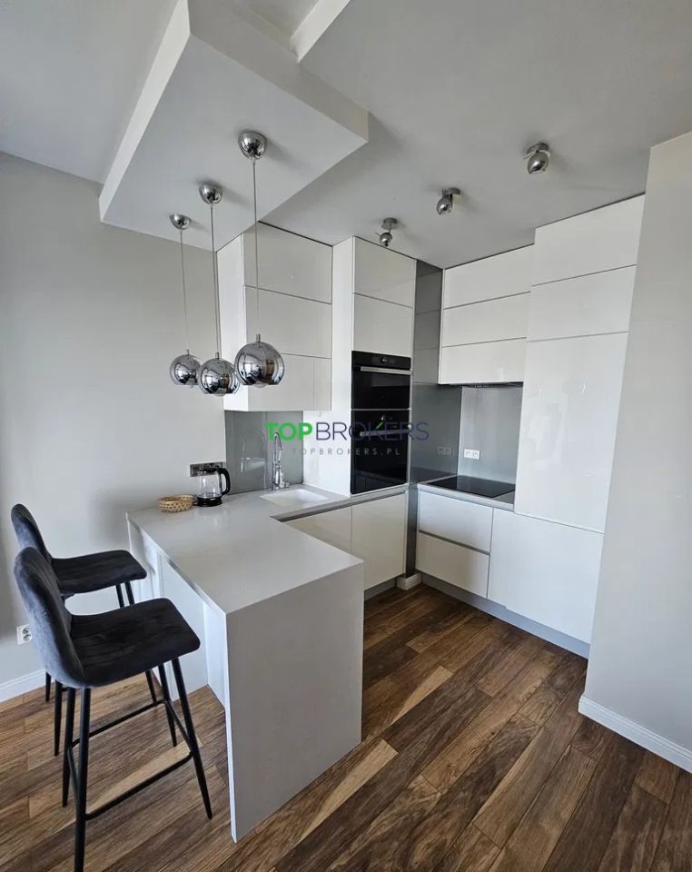 Mieszkanie 2-pokojowe Warszawa Wola, ul. Burakowska. Zdjęcie 3