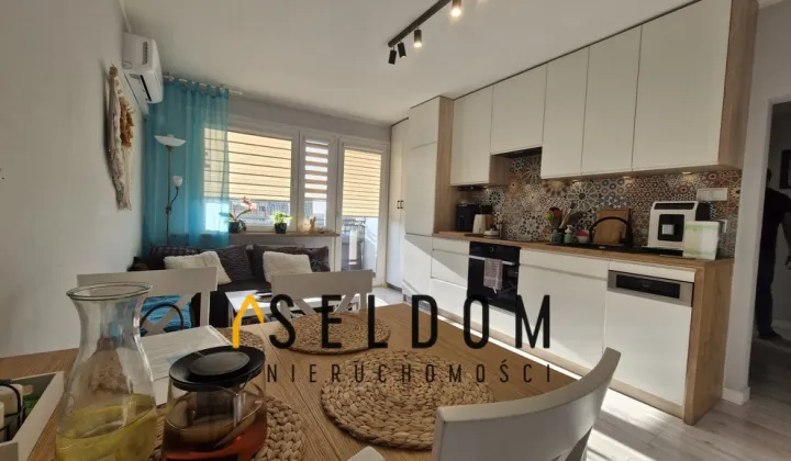 Mieszkanie 3-pokojowe Opole Armii Krajowej