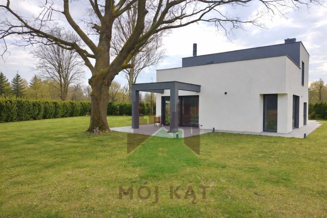 dom wolnostojący, 5 pokoi Orzesze Zawiść, ul. Spokojna. Zdjęcie 4