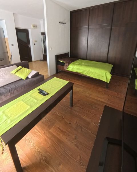 Mieszkanie 2-pokojowe Wrocław Psie Pole, ul. Bolesława Krzywoustego. Zdjęcie 3