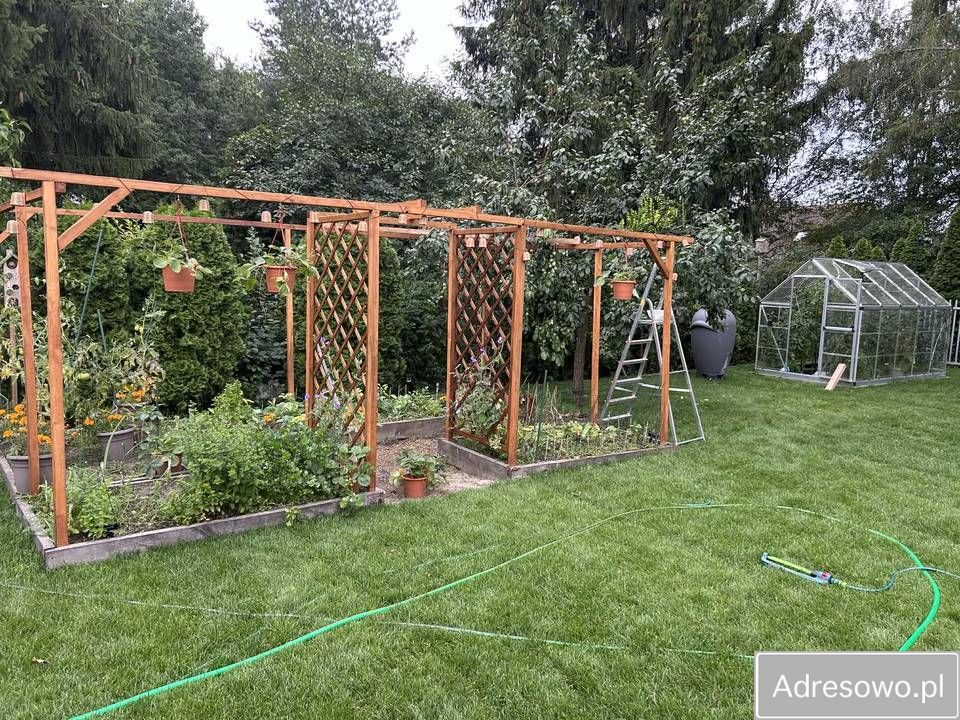 dom letniskowy Kajetany. Zdjęcie 10