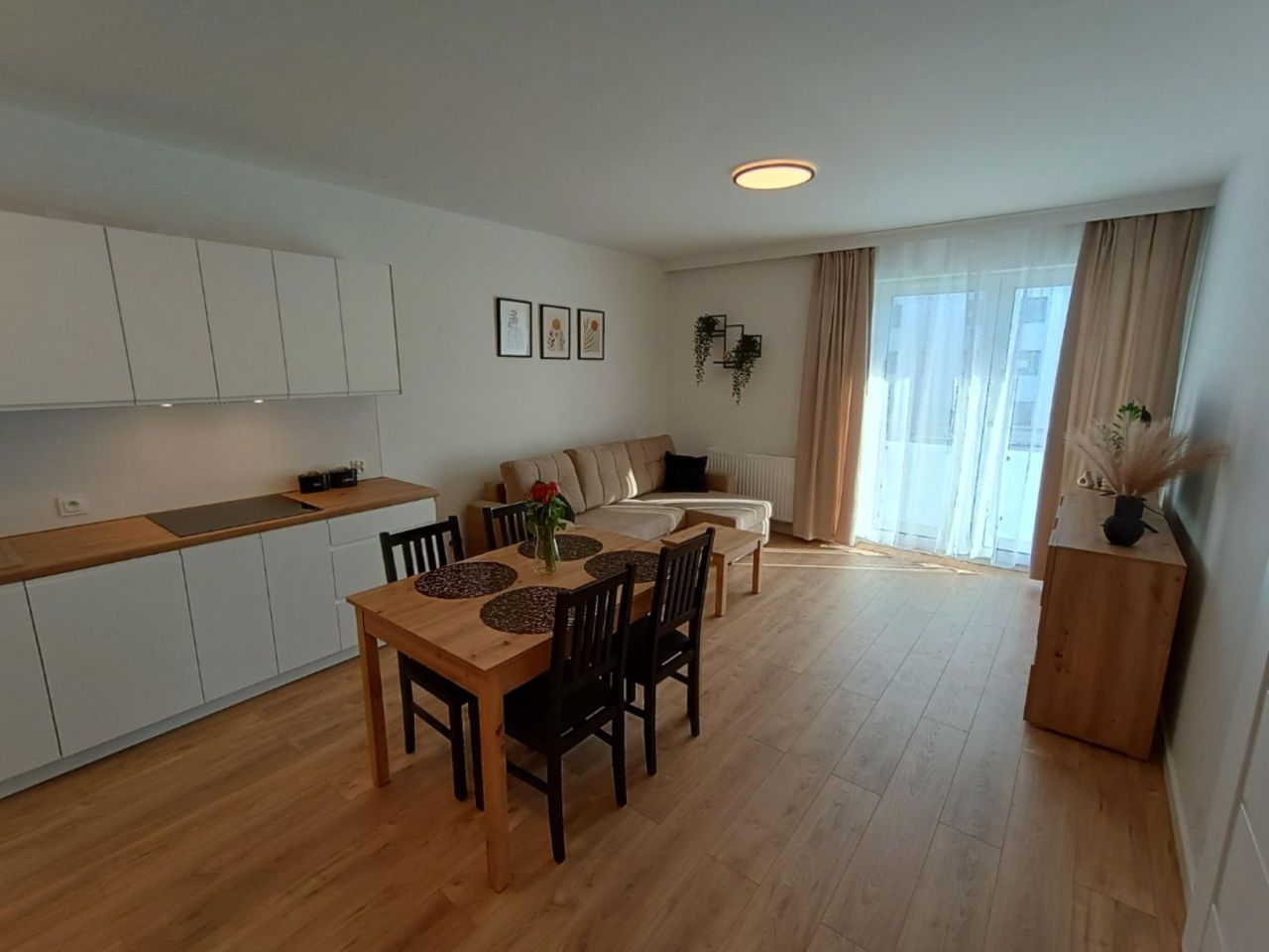 Mieszkanie 2-pokojowe Słubice, ul. Osiedle Komes. Zdjęcie 4