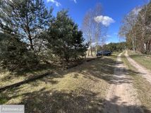 Działka budowlana Tylewice. Zdjęcie 1