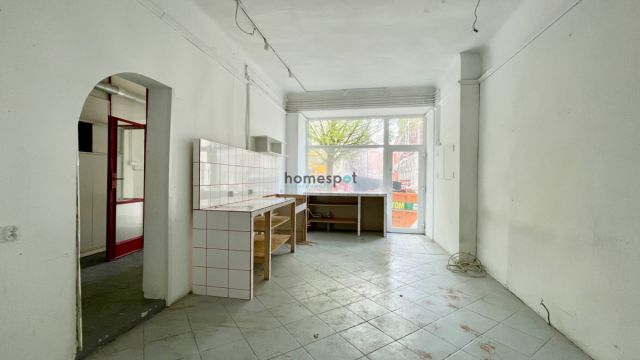 Lokal Poznań Stare Miasto, ul. Żydowska. Zdjęcie 4