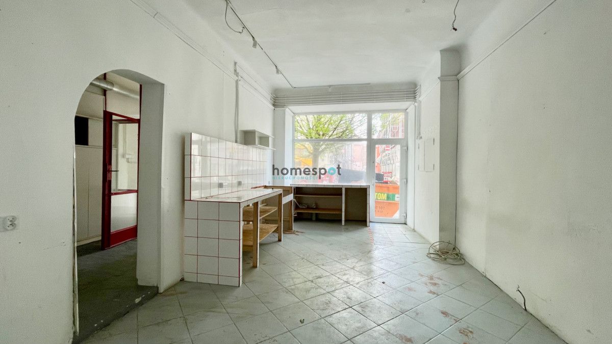 Lokal Poznań Stare Miasto, ul. Żydowska. Zdjęcie 4