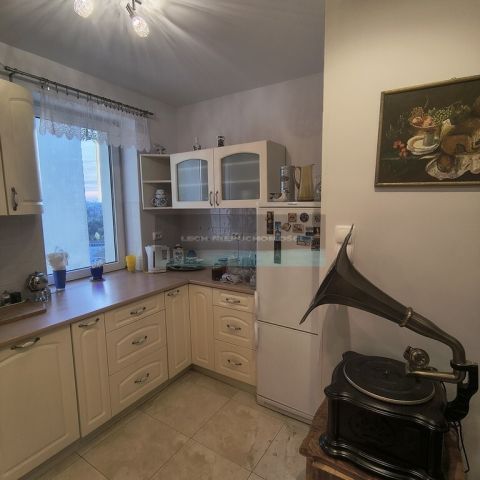 Mieszkanie 4-pokojowe Warszawa Targówek, ul. Radzymińska. Zdjęcie 3