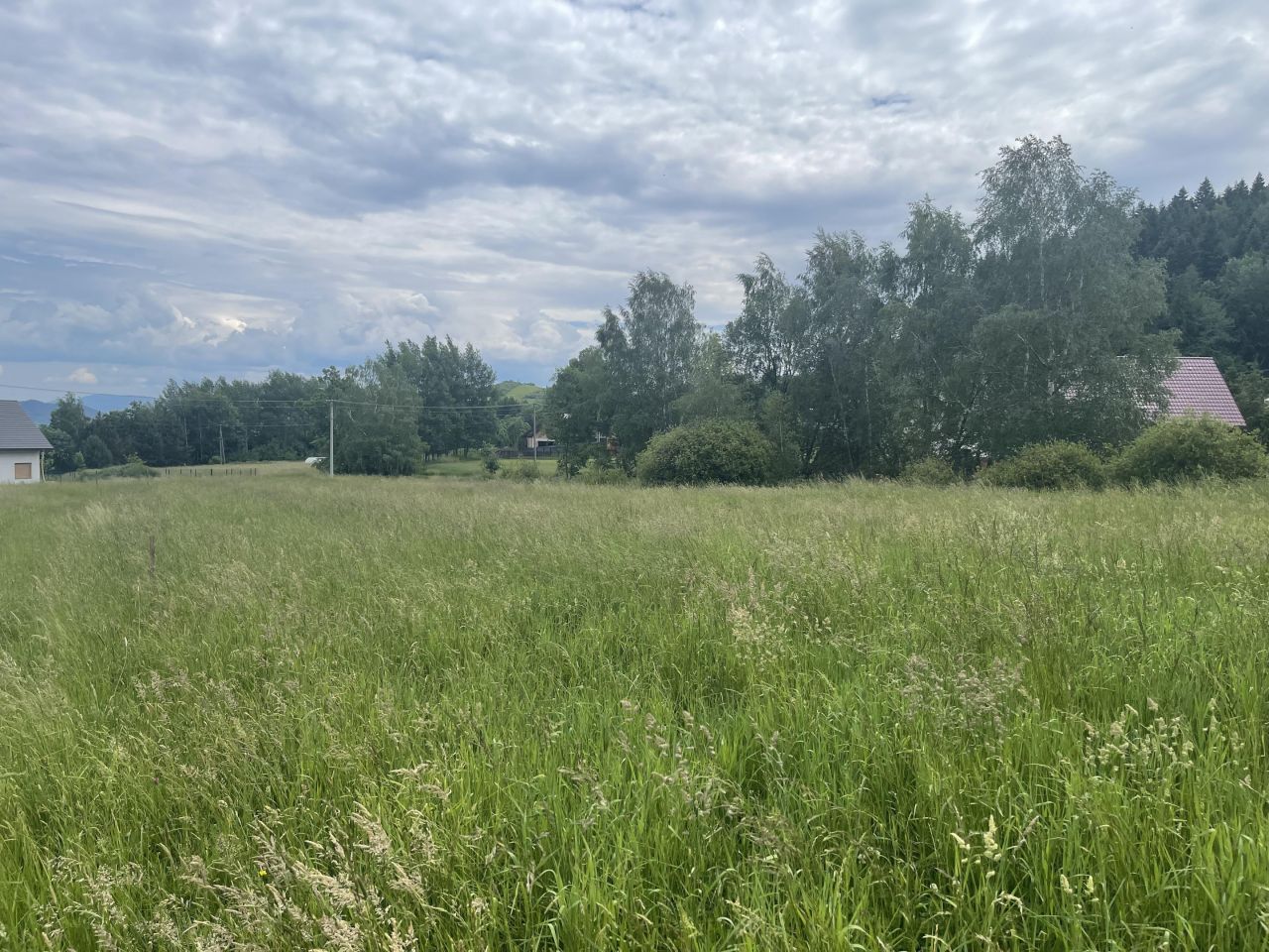 Działka budowlana Twardorzeczka, ul. Platynowa. Zdjęcie 6