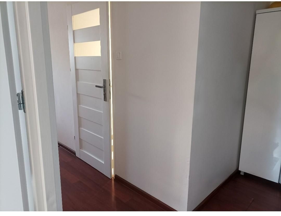 Mieszkanie 2-pokojowe Poznań Naramowice, ul. Naramowicka. Zdjęcie 8