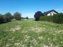 Działka rolno-budowlana Wapiennik, ul. Wołyńska. Zdjęcie 1
