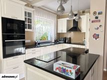 bliźniak, 5 pokoi Wrocław Stabłowice, ul. Lubawska. Zdjęcie 3