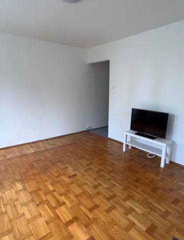 Mieszkanie 1-pokojowe Szczecin Niebuszewo, ul. Komuny Paryskiej. Zdjęcie 1