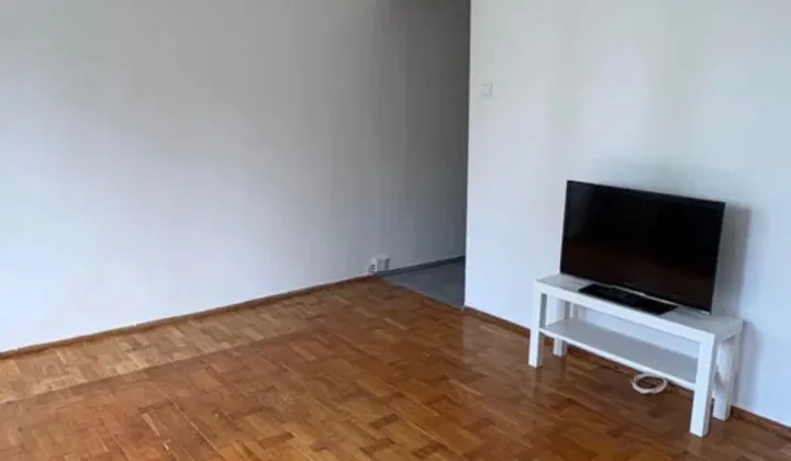 Mieszkanie 1-pokojowe Szczecin Niebuszewo, ul. Komuny Paryskiej