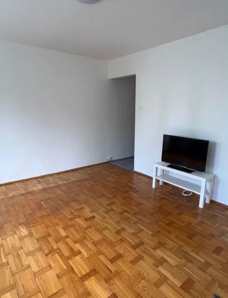 Mieszkanie 1-pokojowe Szczecin Niebuszewo, ul. Komuny Paryskiej. Zdjęcie 1