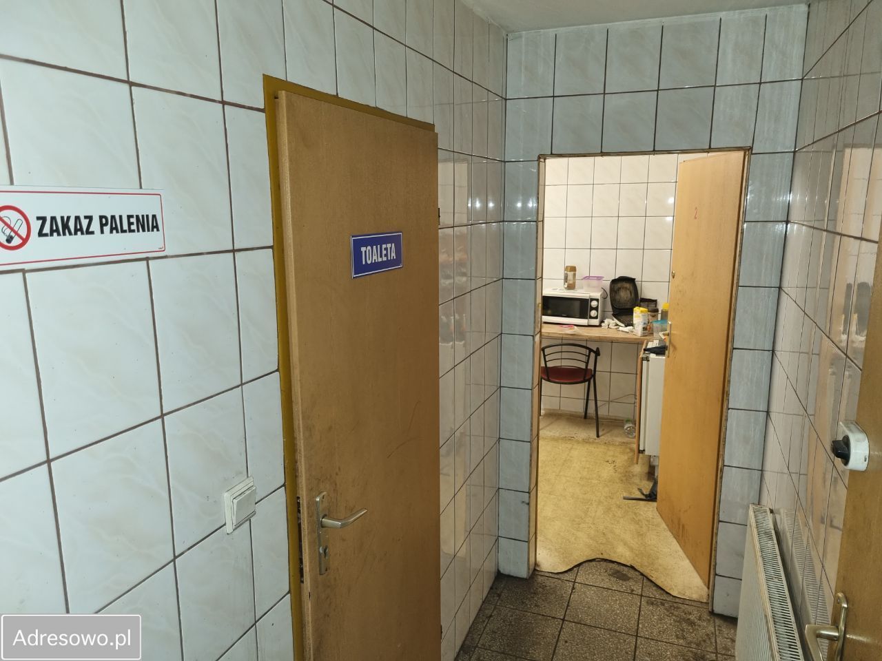 Hala/magazyn Szczecin Płonia, ul. Tartaczna. Zdjęcie 14