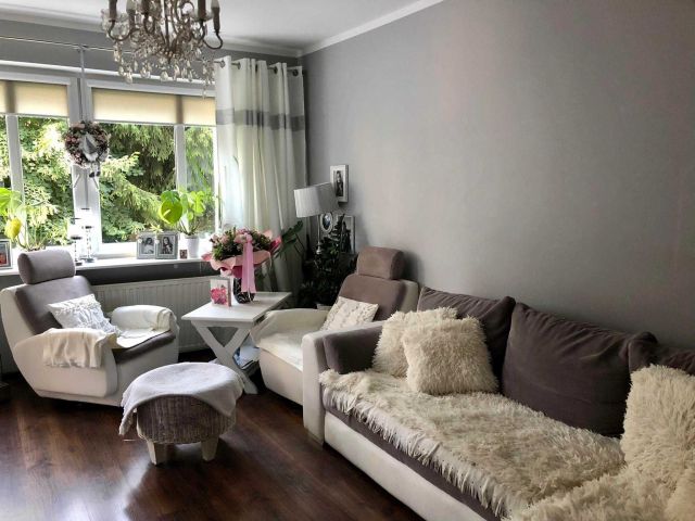 Mieszkanie 3-pokojowe Nowogard, ul. Zamkowa. Zdjęcie 1