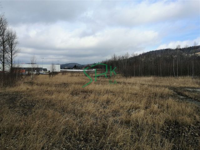 Działka inwestycyjna Nowa Ruda. Zdjęcie 1