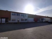 Hala/magazyn Lubartów, ul. Lubelska. Zdjęcie 4