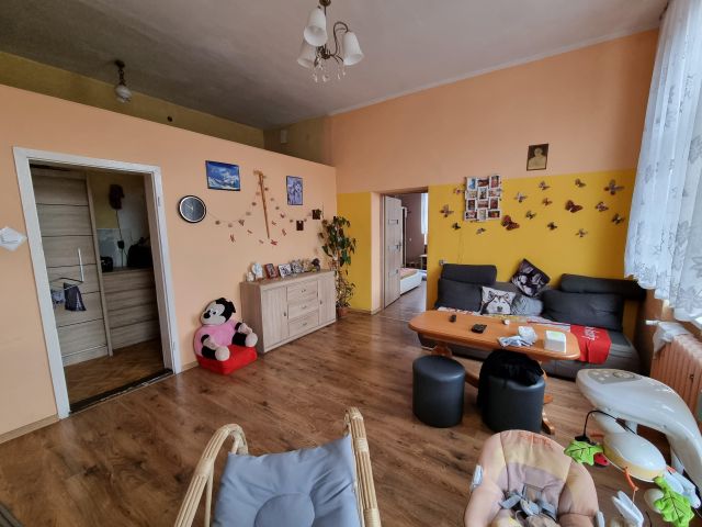 Mieszkanie 2-pokojowe Wołczyn, rynek Rynek. Zdjęcie 1