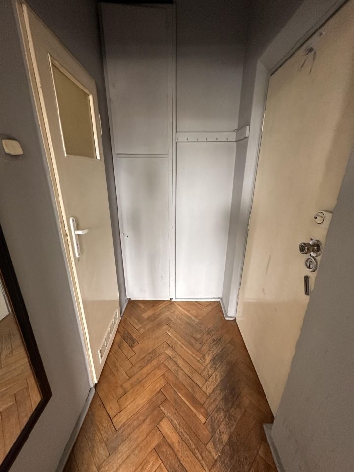 Mieszkanie 1-pokojowe Częstochowa Raków, ul. Łukasińskiego. Zdjęcie 6