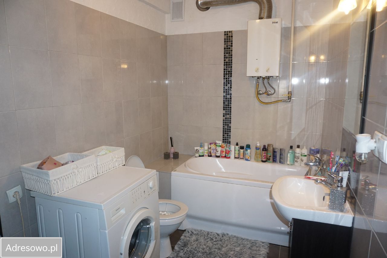 dom wolnostojący, 7 pokoi Olsztynek, ul. Wilcza. Zdjęcie 20