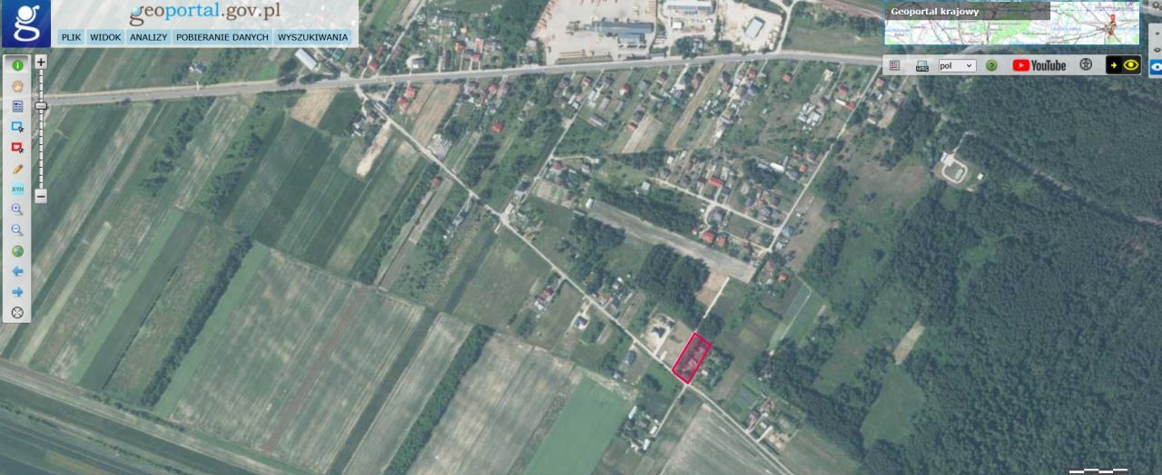 dom wolnostojący, 3 pokoje Majdan Nepryski. Zdjęcie 13