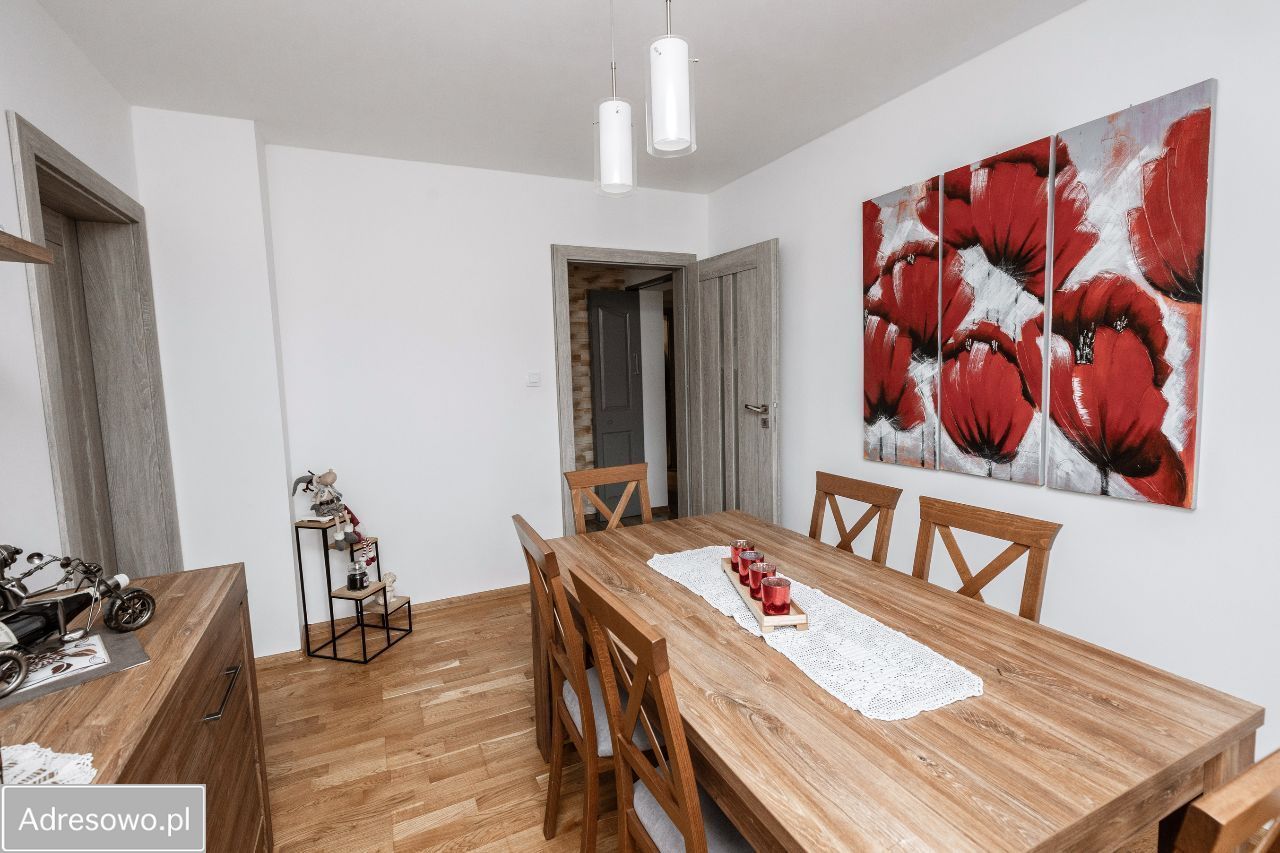 dom wolnostojący, 5 pokoi Lgiń. Zdjęcie 18