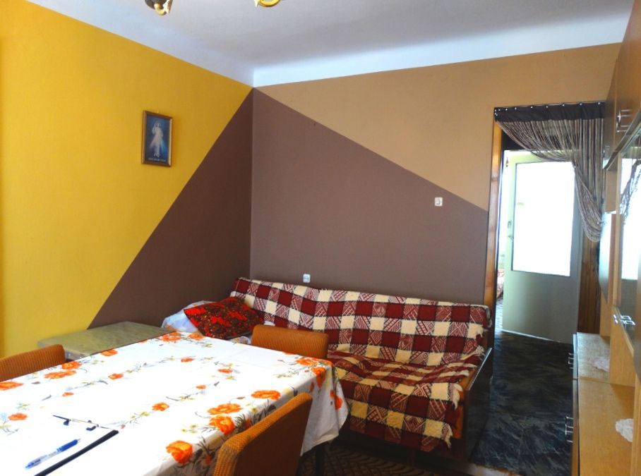 Mieszkanie 4-pokojowe Biłgoraj, ul. Nadstawna