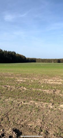 Działka rolno-budowlana Borkowo Lęborskie. Zdjęcie 1