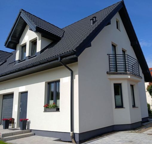 bliźniak, 4 pokoje Nowodworce. Zdjęcie 1