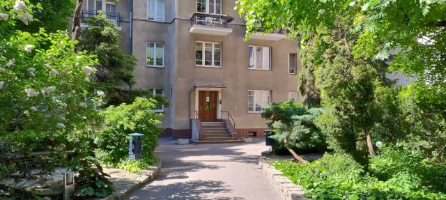 Mieszkanie 1-pokojowe Warszawa Śródmieście, al. 3 Maja. Zdjęcie 1
