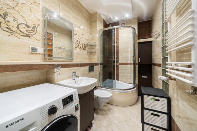 Mieszkanie 2-pokojowe Warszawa Wawer, ul. Jagienki. Zdjęcie 9