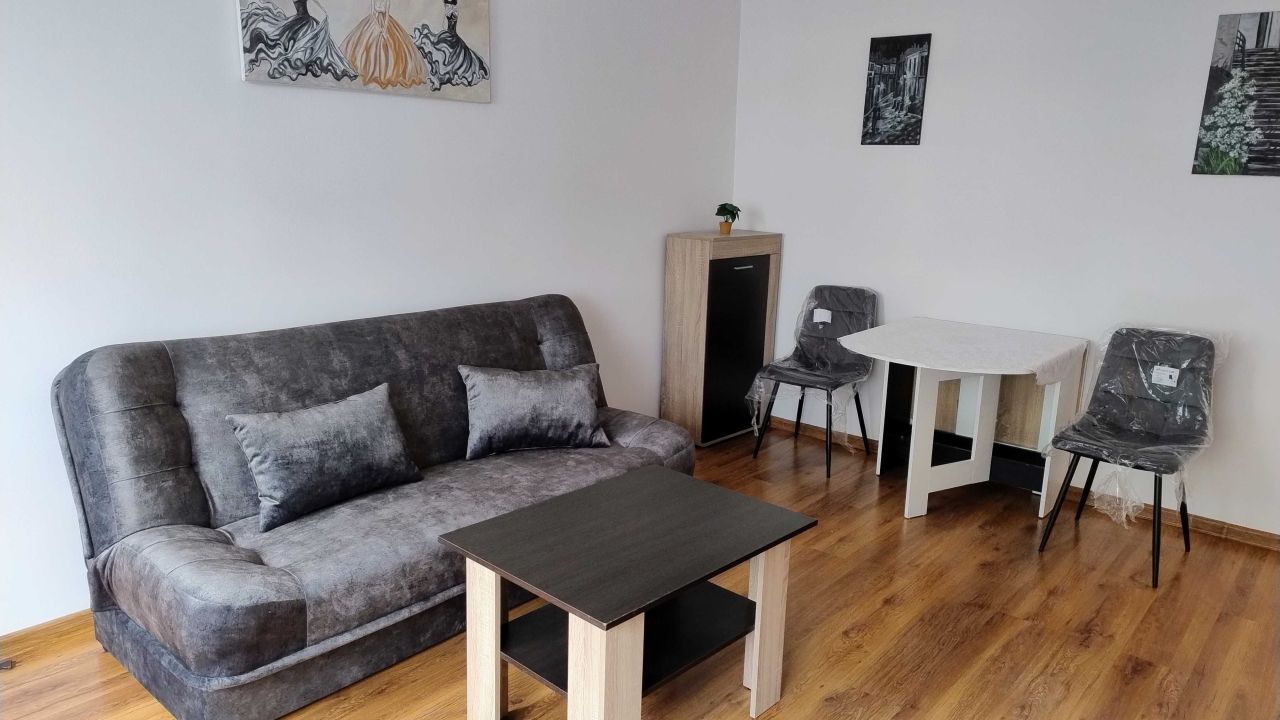 Mieszkanie 2-pokojowe Katowice Wełnowiec, ul. ks. Piotra Ściegiennego