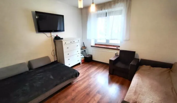 Mieszkanie 2-pokojowe Chorzów Batory, ul. Joachima Lelewela