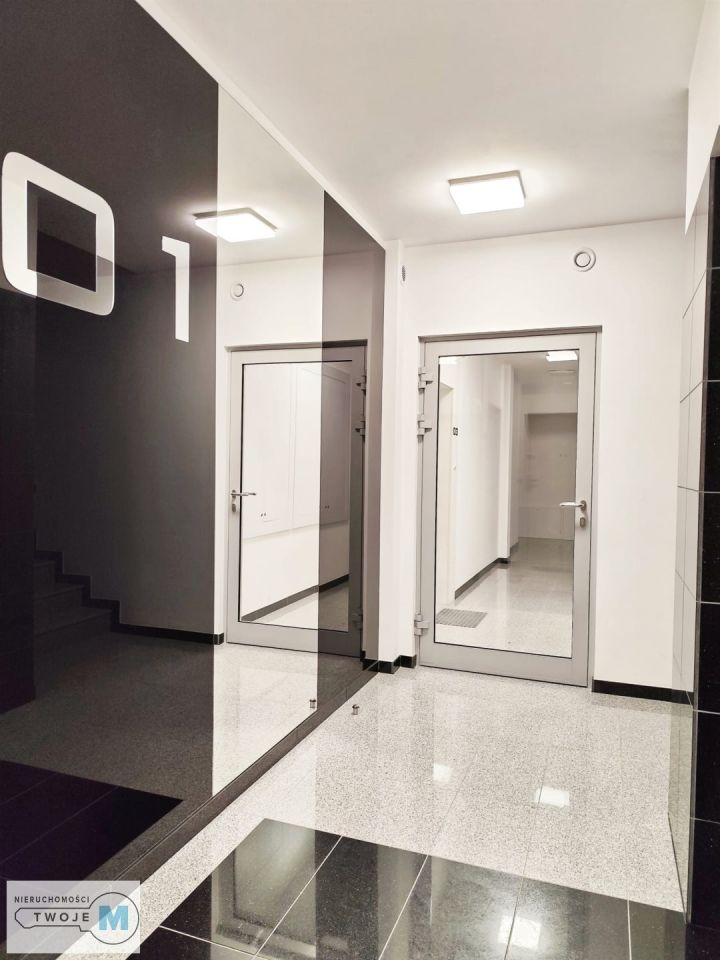 Mieszkanie 2-pokojowe Kielce KSM. Zdjęcie 14