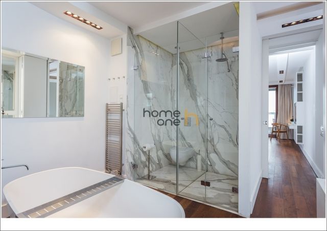 Mieszkanie 3-pokojowe Warszawa Wola, ul. Chłodna. Zdjęcie 12