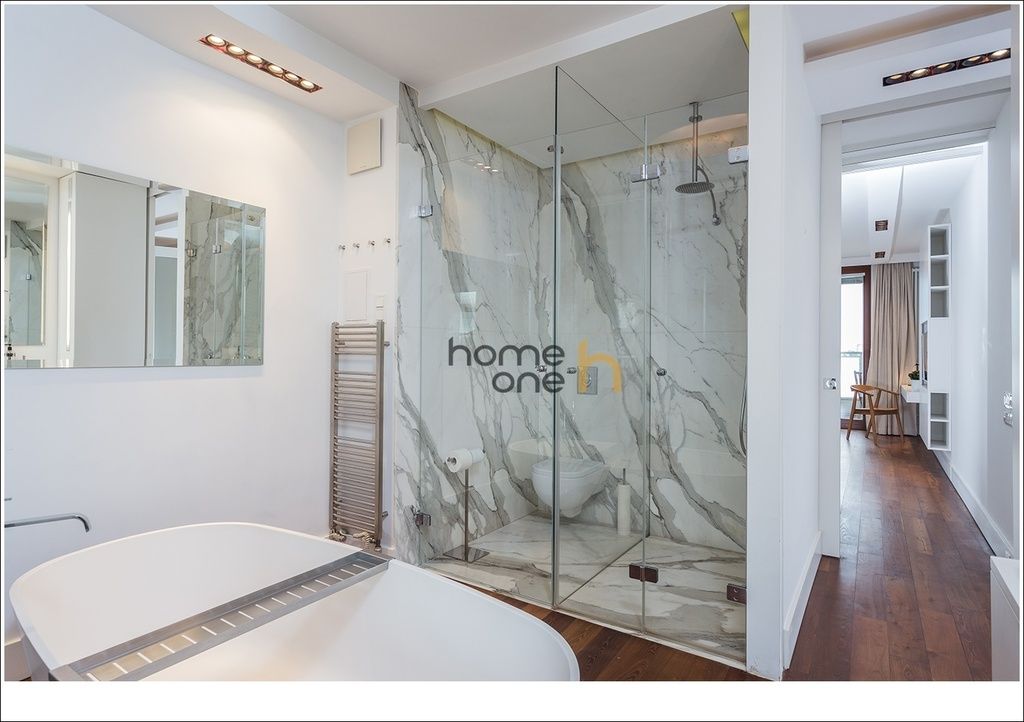 Mieszkanie 3-pokojowe Warszawa Wola, ul. Chłodna. Zdjęcie 12