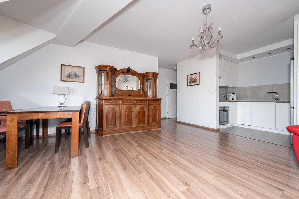 Mieszkanie 3-pokojowe Józefosław, ul. Dźwiękowa. Zdjęcie 2