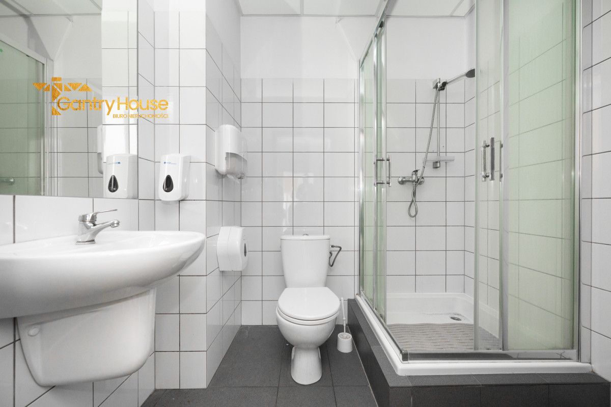 Lokal Gdynia Obłuże, ul. Kontenerowa. Zdjęcie 10