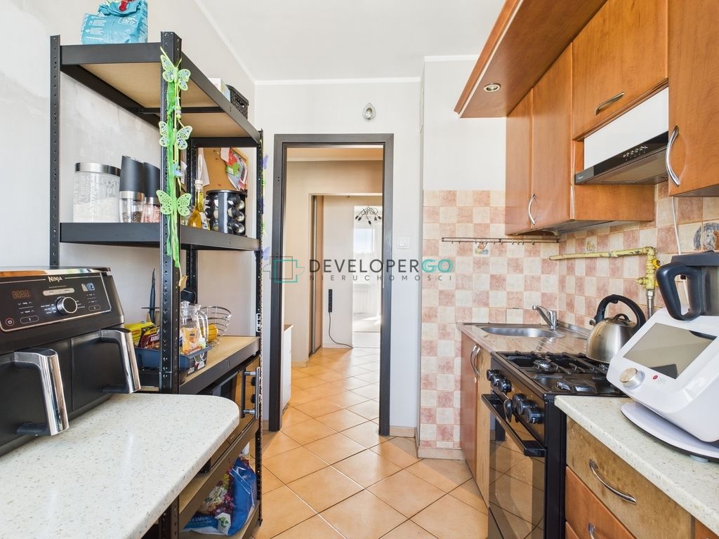 Mieszkanie 3-pokojowe Białystok Dziesięciny, ul. Palmowa. Zdjęcie 6