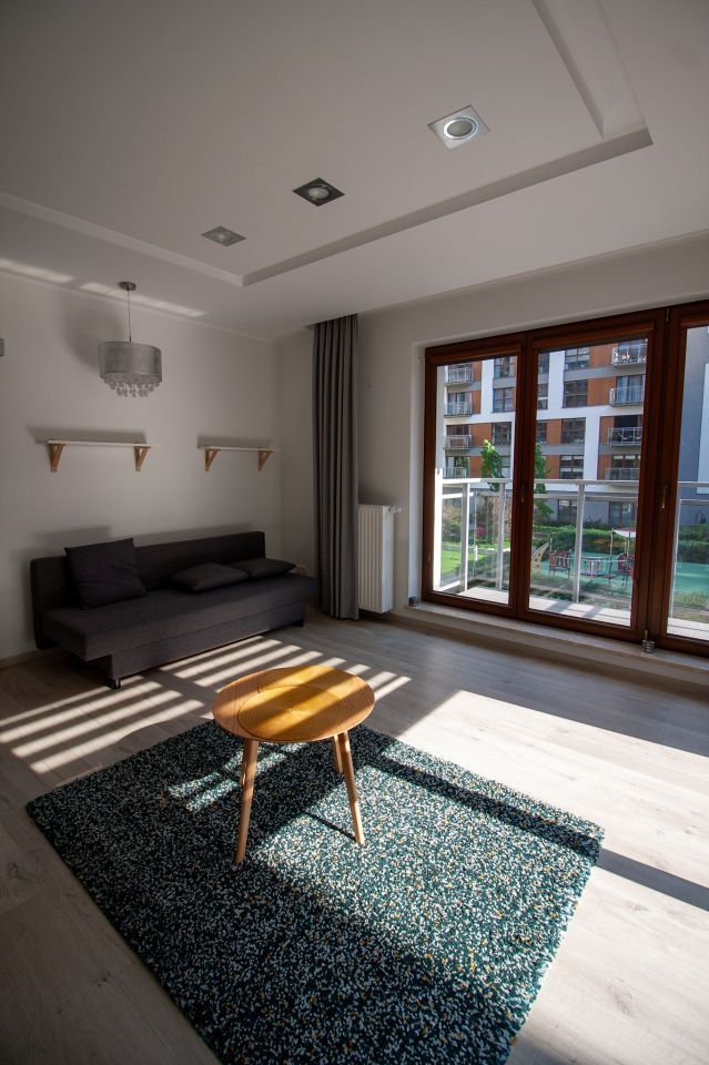 Mieszkanie 2-pokojowe Warszawa Mokotów, ul. Jana Pawła Woronicza. Zdjęcie 3