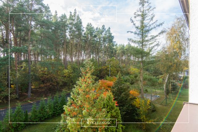 Mieszkanie 2-pokojowe Borówiec, ul. Spółdzielcza. Zdjęcie 4