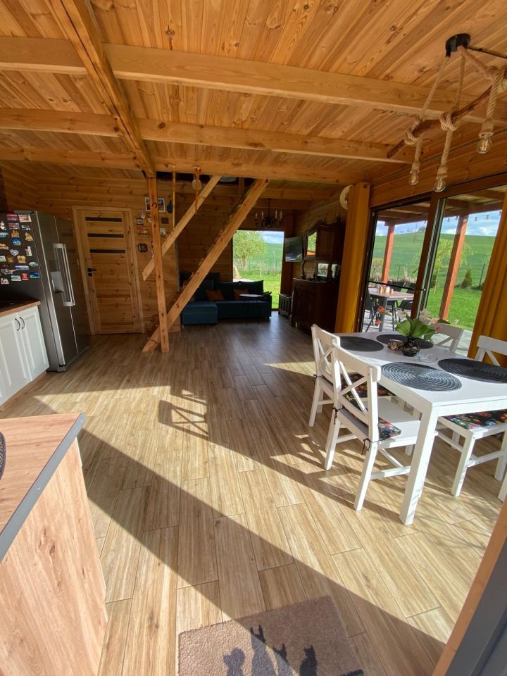 Działka rolno-budowlana Dybowo. Zdjęcie 22