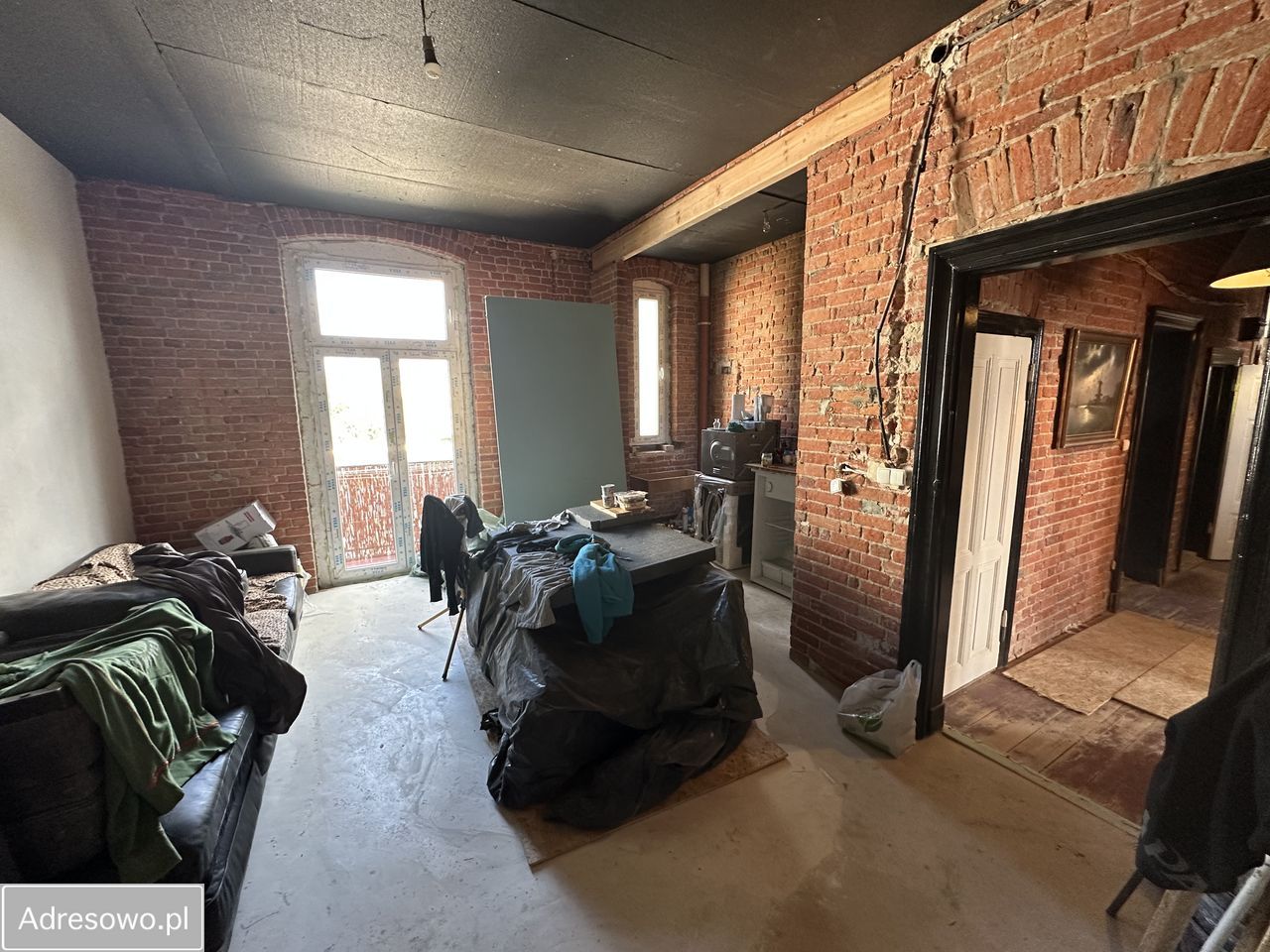 Mieszkanie 3-pokojowe Grudziądz Centrum. Zdjęcie 10