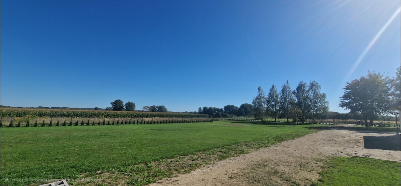 Działka budowlana Owczary, ul. Pęczelicka. Zdjęcie 4