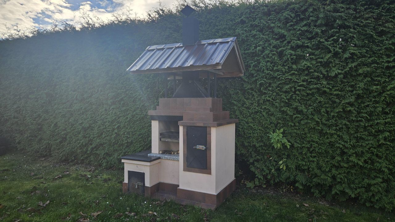 dom wolnostojący, 6 pokoi Widna Góra, ul. Jarosławska. Zdjęcie 7