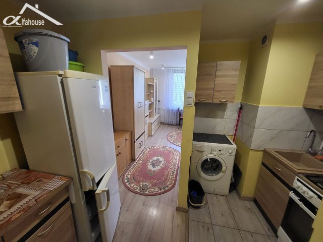 Mieszkanie 1-pokojowe Chełm, ul. 11 Listopada. Zdjęcie 3